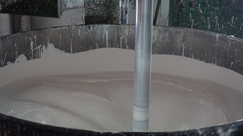 有那么一家道路交通反光油漆廠家，叫東莞匯勝化工