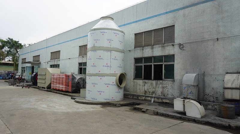 如此環(huán)保政策下，東莞反光漆廠家依然可以生龍活虎，全因……