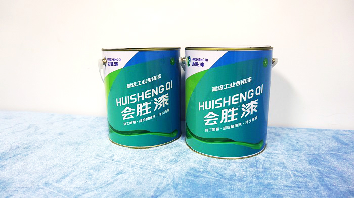 專業(yè)的人做專業(yè)的事，公路專用反光漆山東客戶選擇匯勝