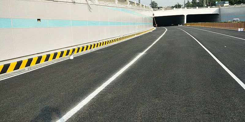 公路反光涂料該怎么噴涂效果才比較好呢？