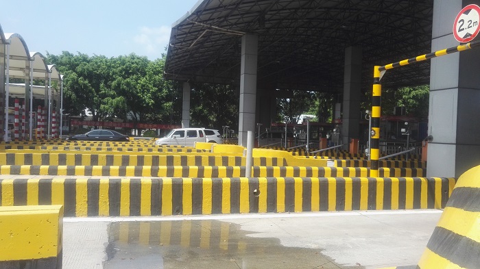 道路反光漆冒泡你以為它真的和你一樣在散熱嗎？