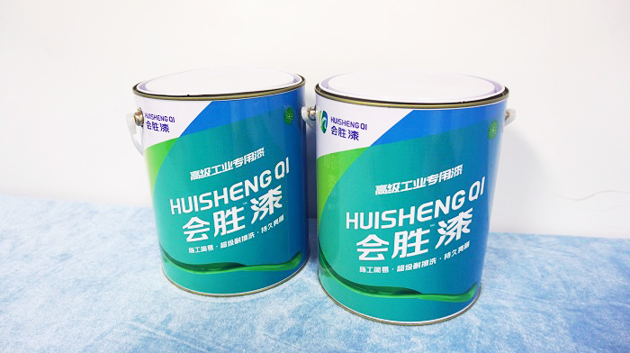 沒用完的會勝牌反光涂料冬天都該怎么存儲？