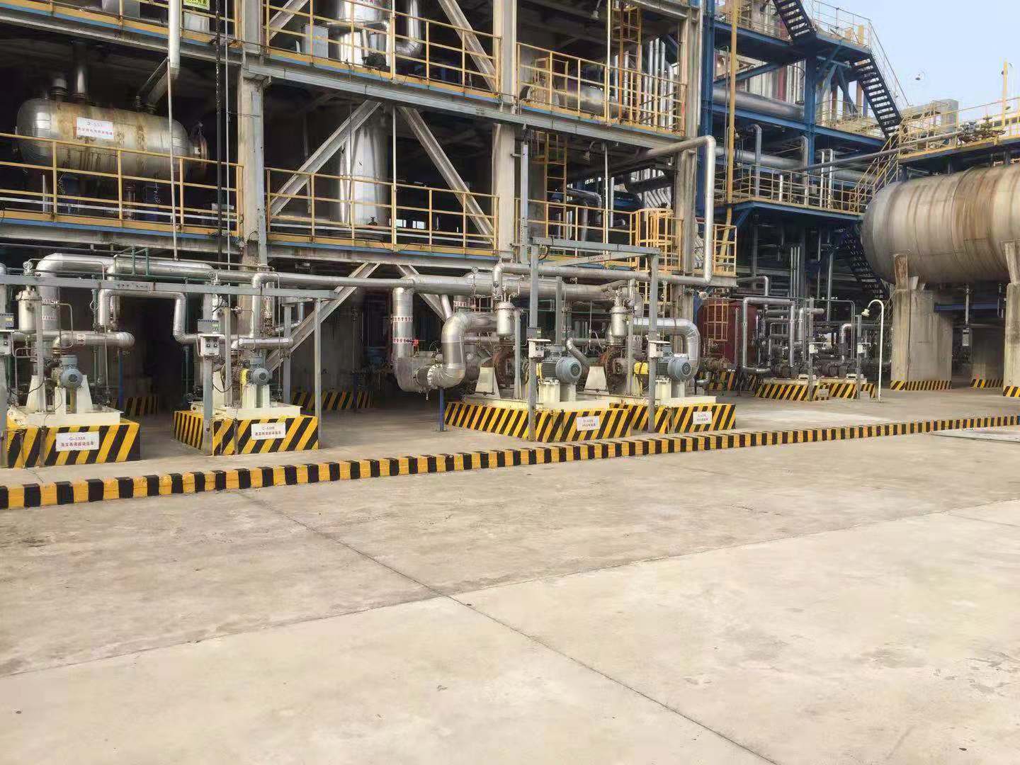 2019道路反光漆廠家都有哪些走向？