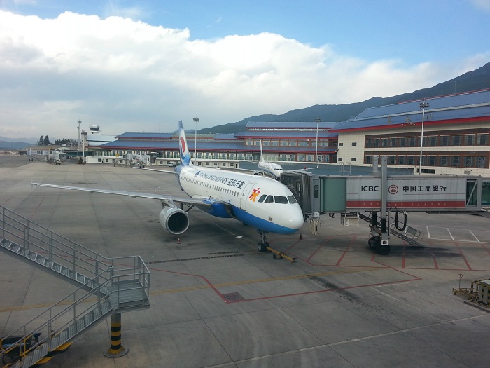 這樣的機(jī)場(chǎng)高強(qiáng)反光漆有幾個(gè)不愛(ài)？