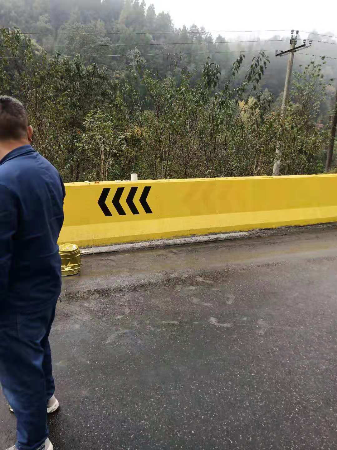 春季高速公路反光漆施工該注意哪些？