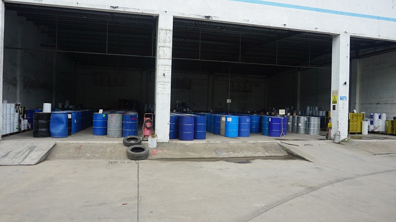 看完這則文章，反光漆生產(chǎn)廠家陷入了沉思……