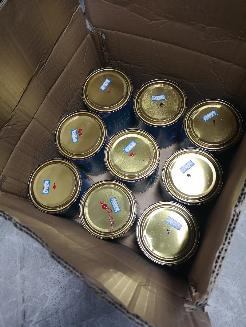 為什么總是買(mǎi)不到好的機(jī)場(chǎng)專用反光漆？