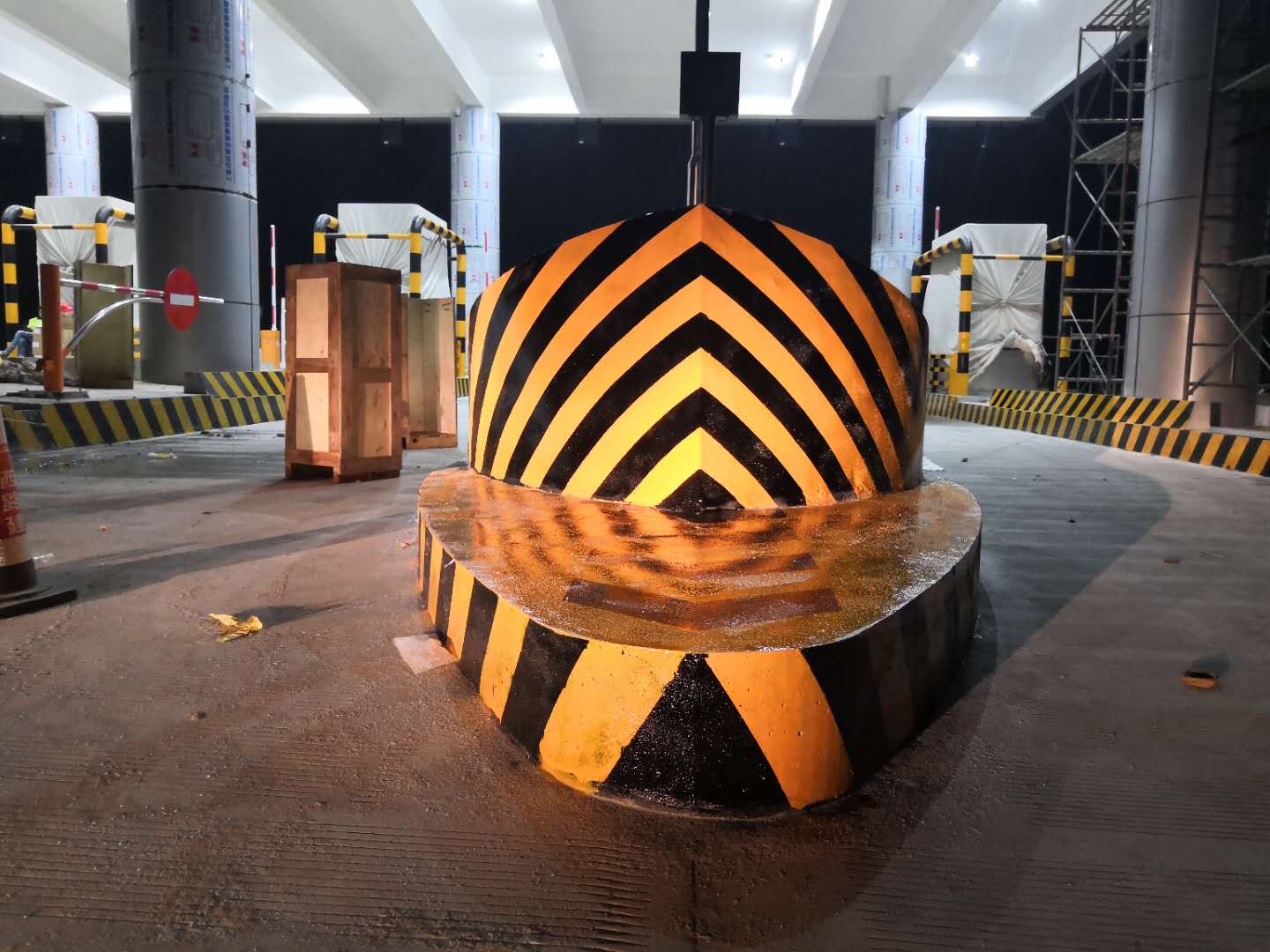 【技巧篇】90%人不會涂刷的立面反光油漆技巧