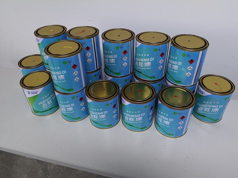 道路用反光涂料好還是熱熔涂料好？