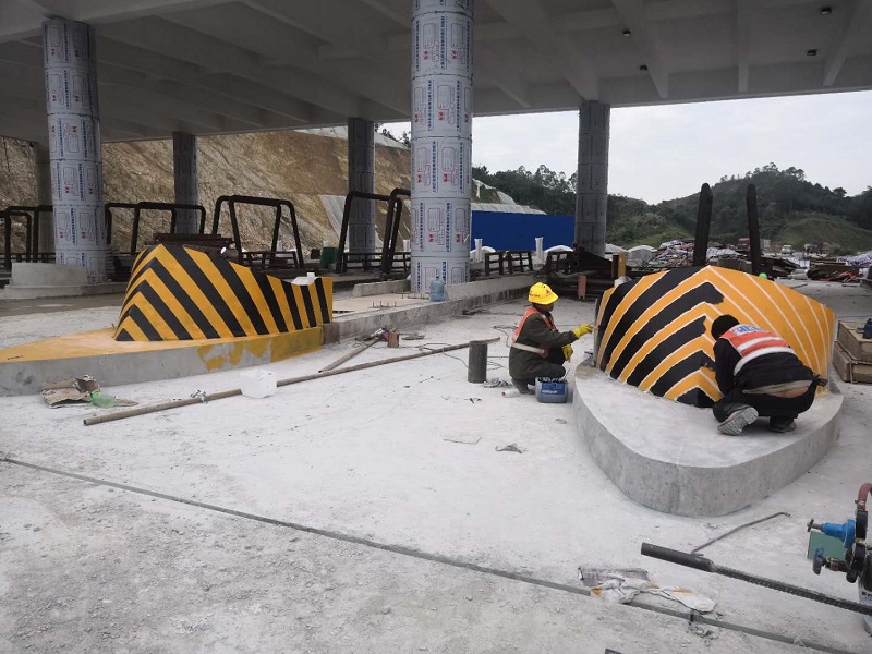 道路反光涂料的正確涂刷施工操作規(guī)范