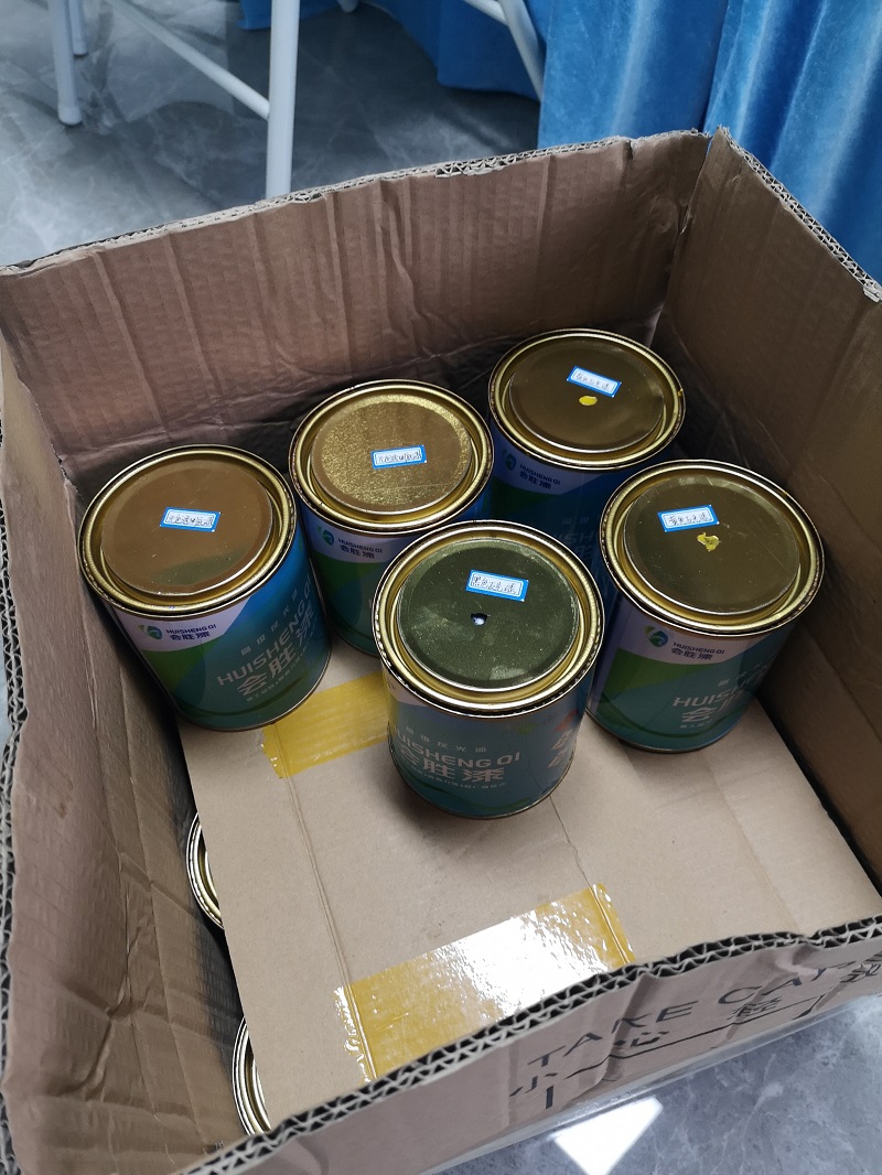 哪里有高質(zhì)量的道路工程反光涂料銷售呢？