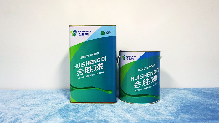 選擇配套反光漆稀釋劑的重要性