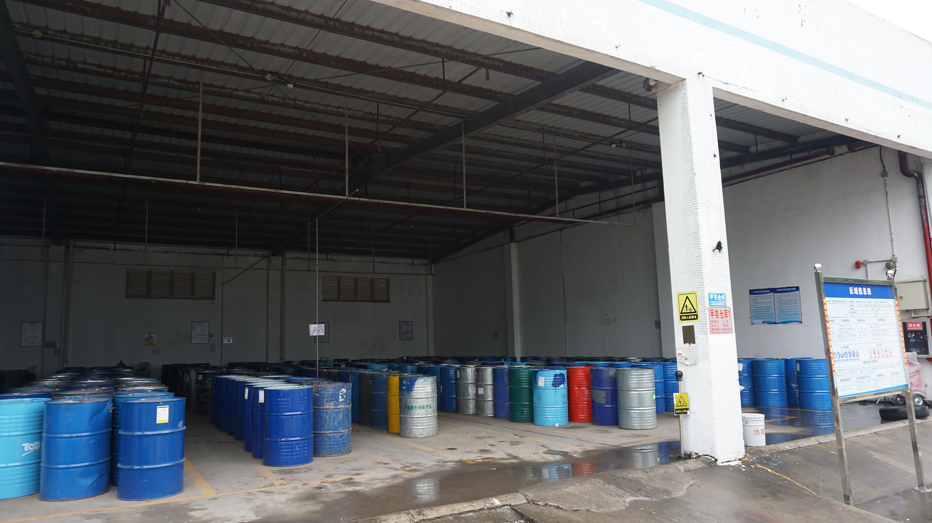 反光涂料企業(yè)在經(jīng)歷了2018年的洗牌后該何去何從？