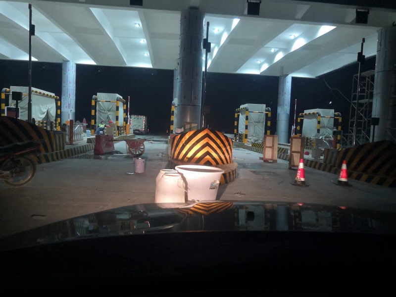 怎樣的反光涂料能夠在晚上有較好的反光效果？