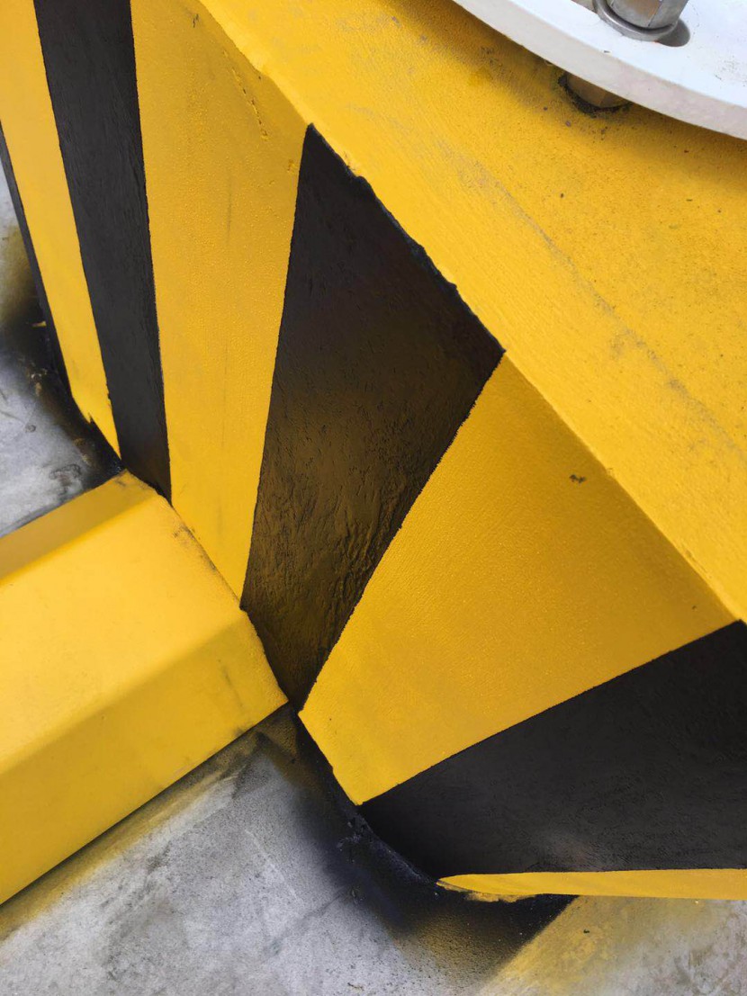 會(huì)勝警示反光漆存放和施工有哪些注意事項(xiàng)呢？