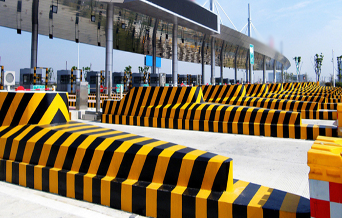 如何使會勝漆的環(huán)島亭反光漆有很好的反光效果