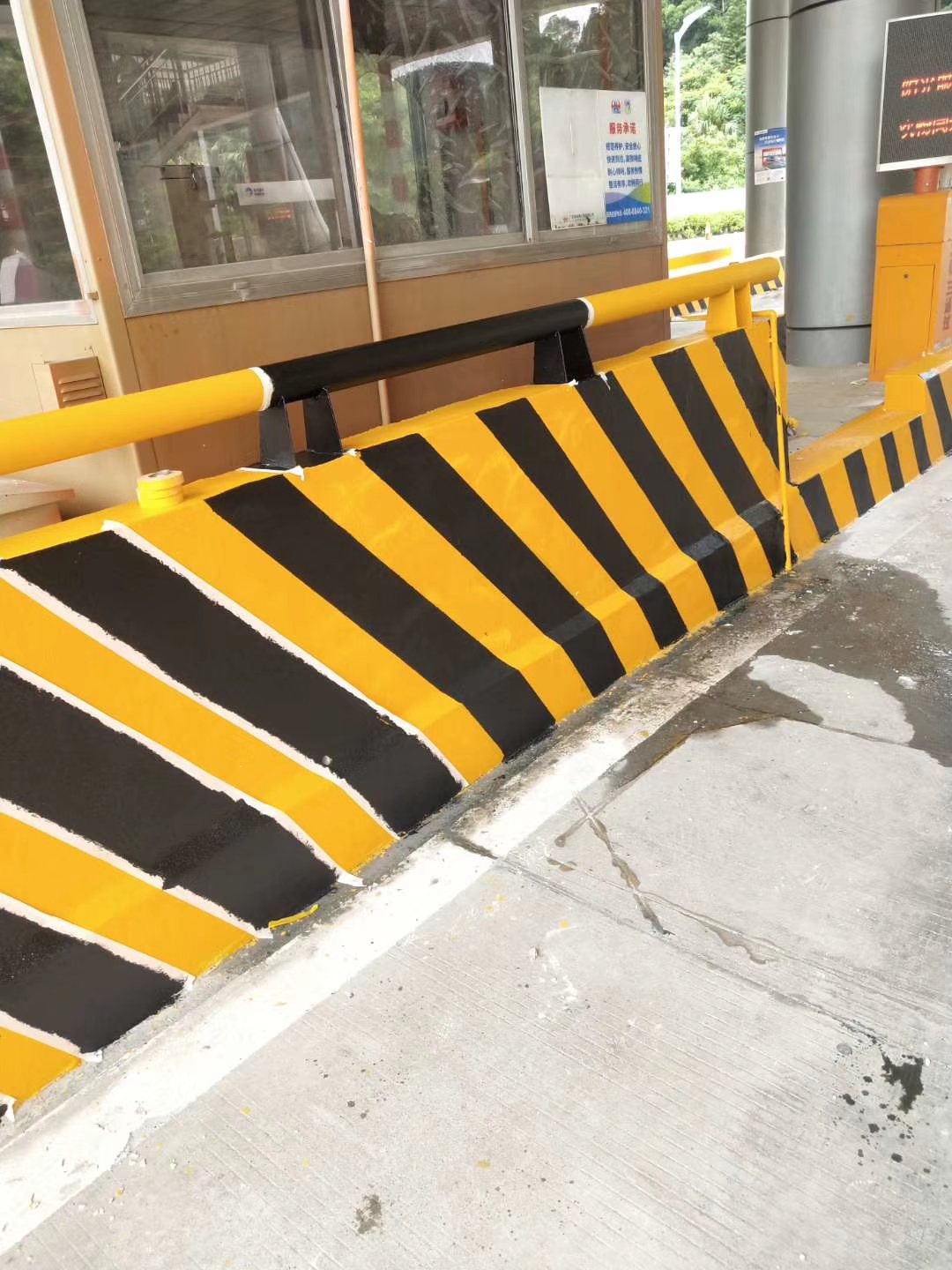 反光涂料是什么油漆，有什么作用？