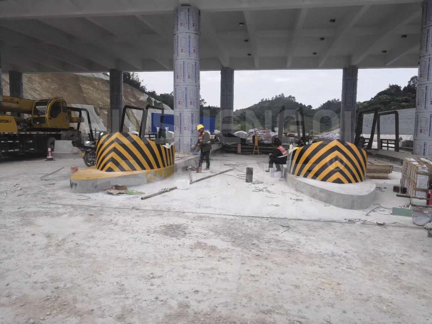 哪里有高速公路反光漆生產(chǎn)廠家？