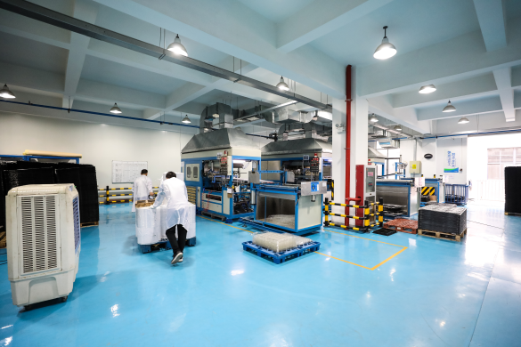 油性環(huán)氧地坪漆跟水性環(huán)氧地坪漆有什么區(qū)別