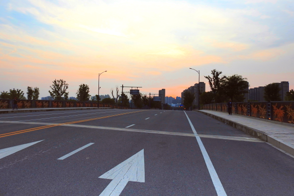 道路劃線漆有什么用？