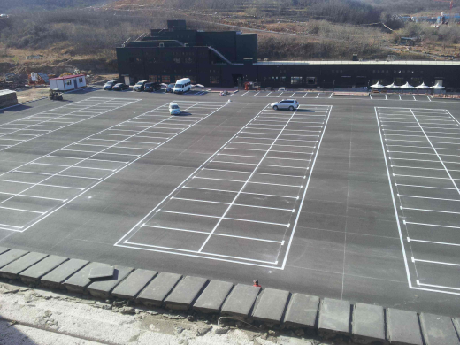 道路劃線漆用途有哪些？