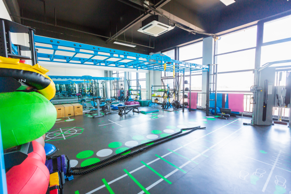 地坪漆和地板漆有什么區(qū)別?