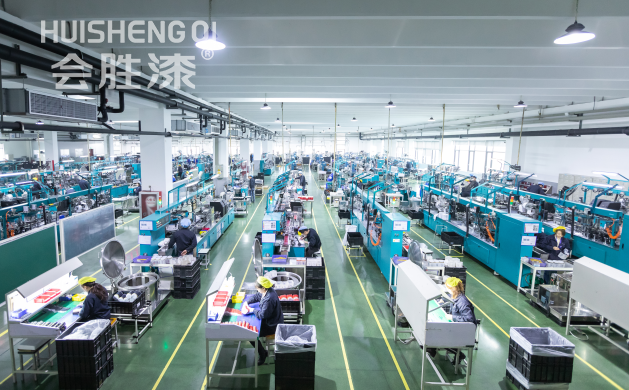 兩種地坪漆可以同時(shí)涂刷嗎？