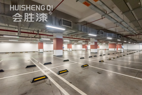 不常見的關(guān)于高速公路反光漆的施工注意事項