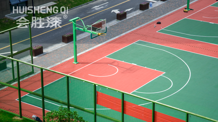 地坪漆有哪些種類？涂刷場景有限制嗎？