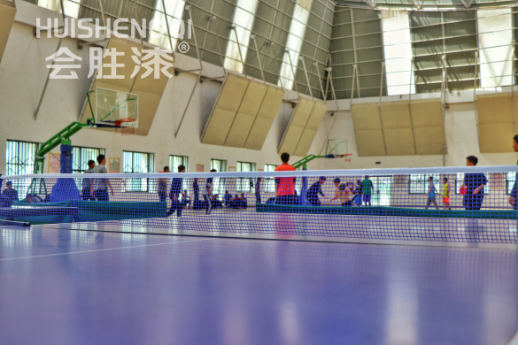 地坪漆應(yīng)該如何養(yǎng)護(hù)才能延長使用年限