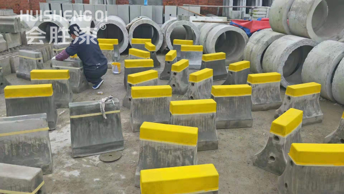 水泥墩專用反光漆究竟該如何涂刷？