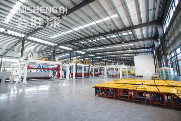 丙烯酸地平漆有什么需要注意的？