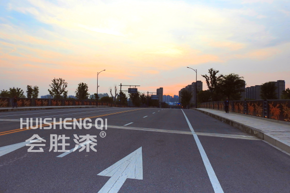 冷噴劃線漆用途有哪些？