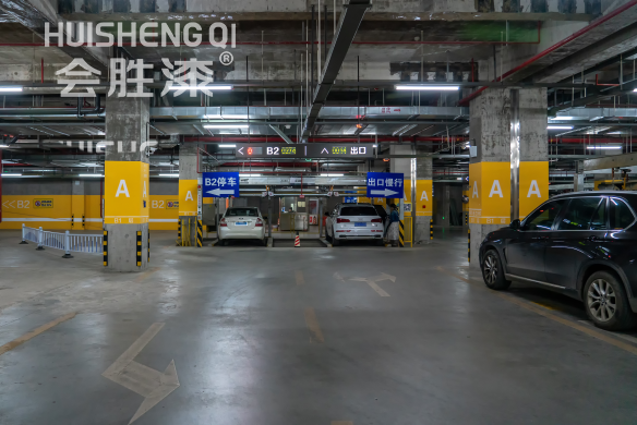 普通油漆可以替換冷噴劃線漆使用嗎？