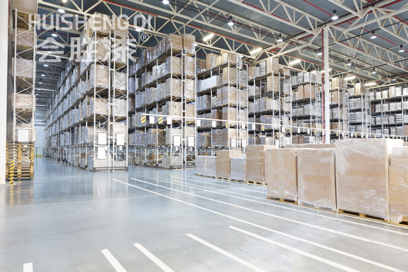 廠房地面上可以用什么漆畫線？