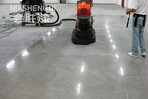 丙烯酸地坪網(wǎng)球場(chǎng)施工有哪些程序？