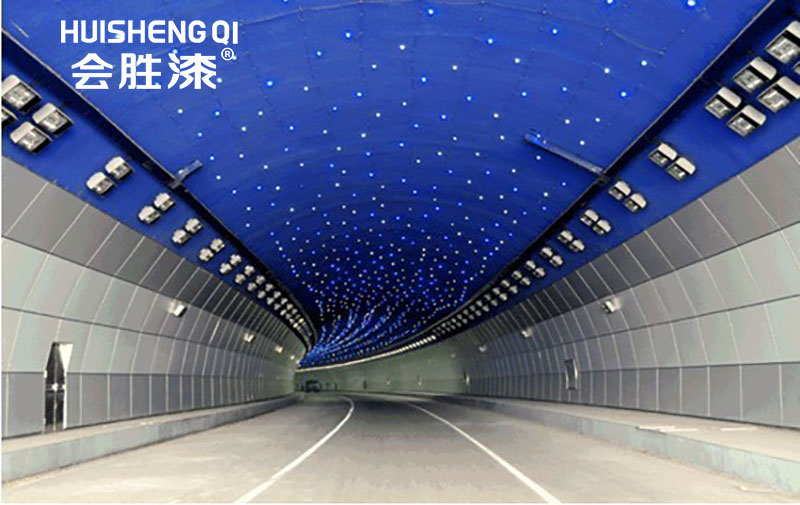 【云南】一些你不知道的反光漆用法！