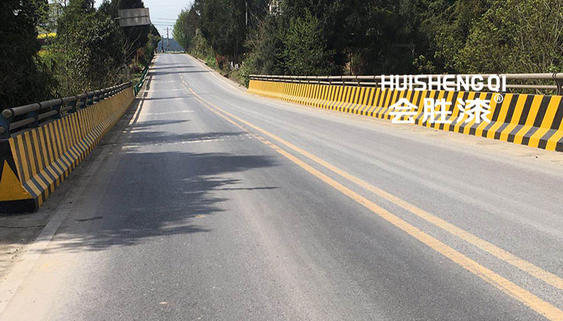 會勝漆：好品質(zhì)就是要看得見！