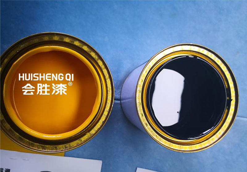 反光漆可以調(diào)色嗎？