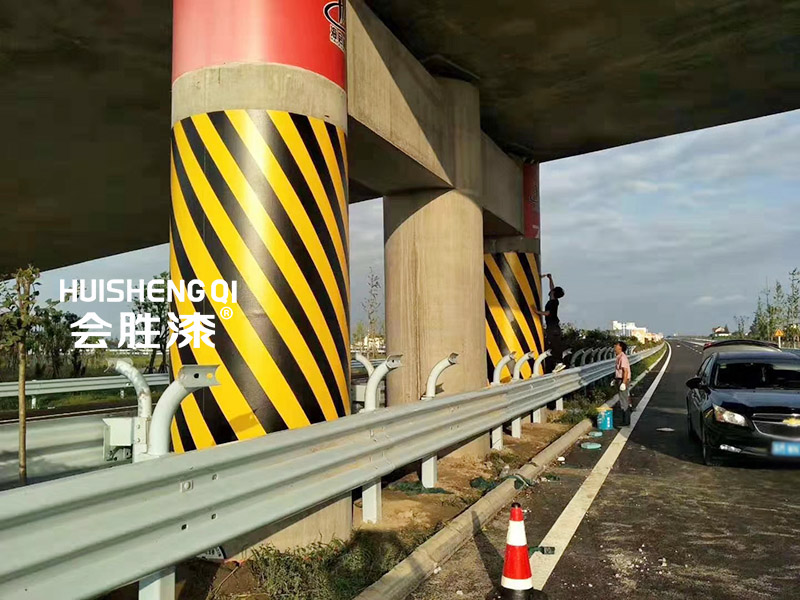 立面標(biāo)線涂料上哪找？