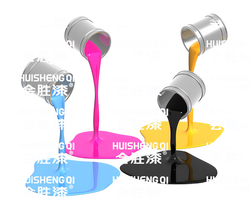 有沒有水性反光漆呢？