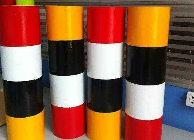 水性交通立柱反光漆效果好嗎？