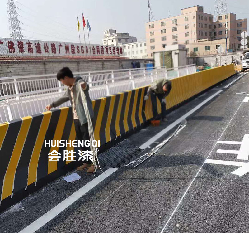 水泥制品漆涂裝有什么要求？