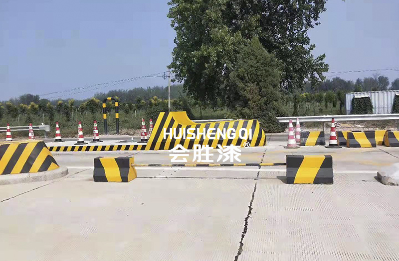 水性反光漆有顏色選擇嗎？