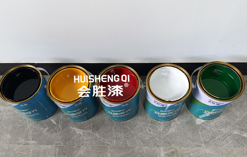 還不引起重視？油漆這樣放不行！