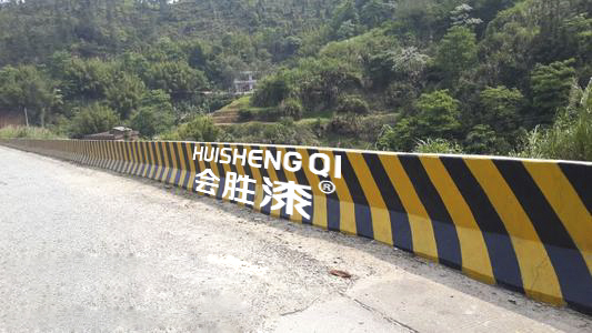 立面反光涂料未來一定有嚴(yán)格要求！