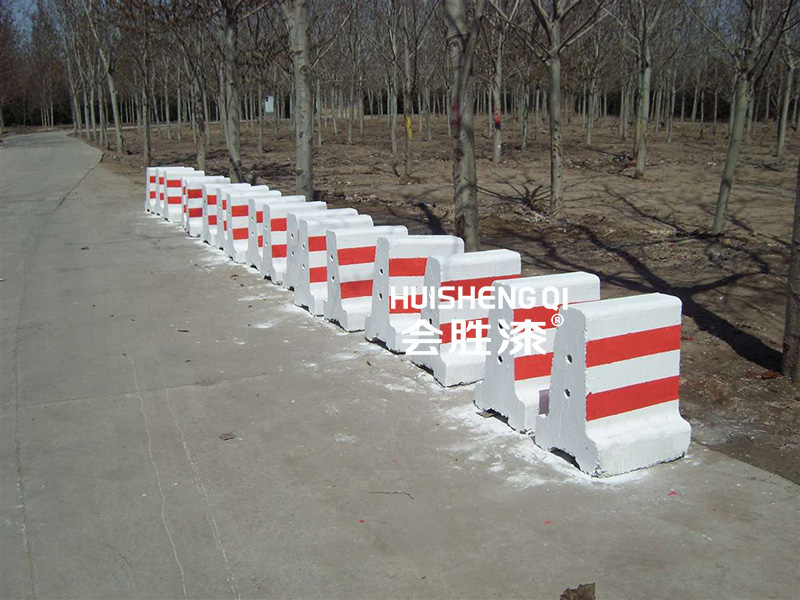 水泥劃線漆附著力怎么證明你知道嗎？