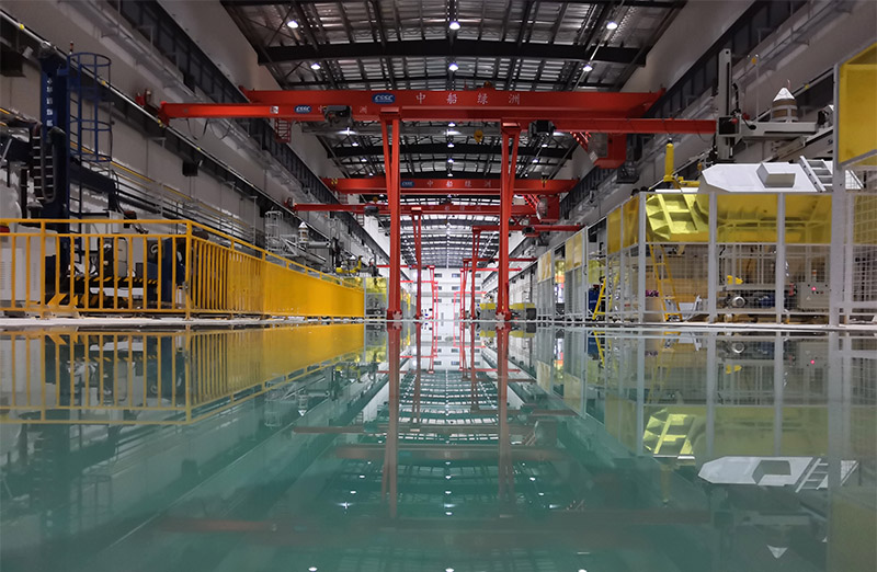 陰雨綿綿，水泥地坪漆施工要注意