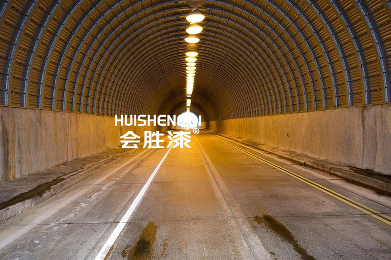 隧道反光漆哪家好？