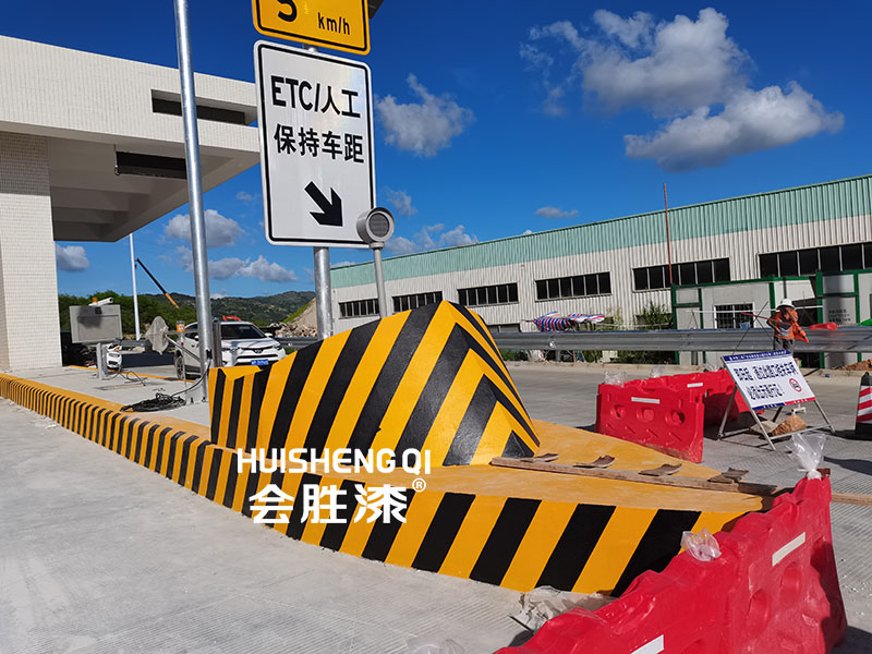 反光漆底子好不好，關(guān)乎面子！